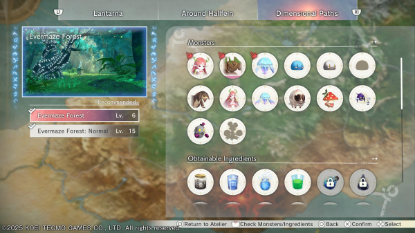 Обзор Atelier Resleriana: The Red Alchemist & the White Guardian