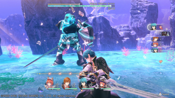 Обзор Atelier Resleriana: The Red Alchemist & the White Guardian