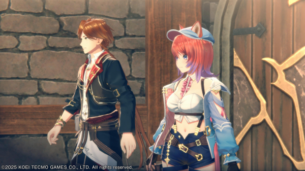 Обзор Atelier Resleriana: The Red Alchemist & the White Guardian