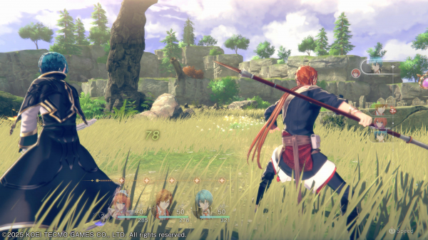 Обзор Atelier Resleriana: The Red Alchemist & the White Guardian