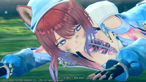 Обзор Atelier Resleriana: The Red Alchemist & the White Guardian