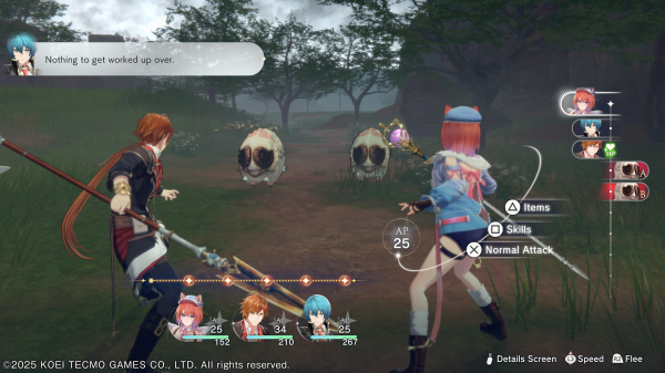 Обзор Atelier Resleriana: The Red Alchemist & the White Guardian