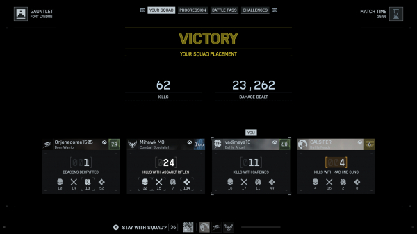 Обзор Battlefield REDSEC