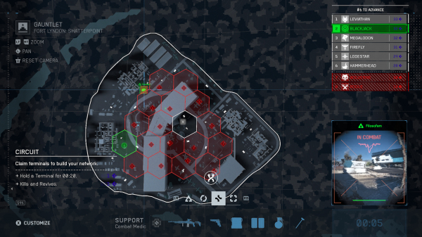 Обзор Battlefield REDSEC