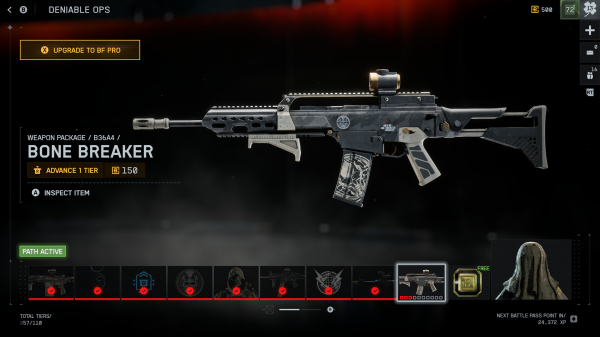 Обзор Battlefield REDSEC