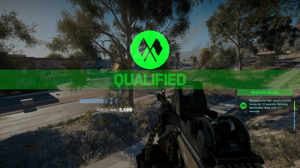 Обзор Battlefield REDSEC