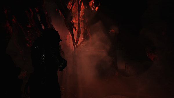 Обзор Cronos: The New Dawn