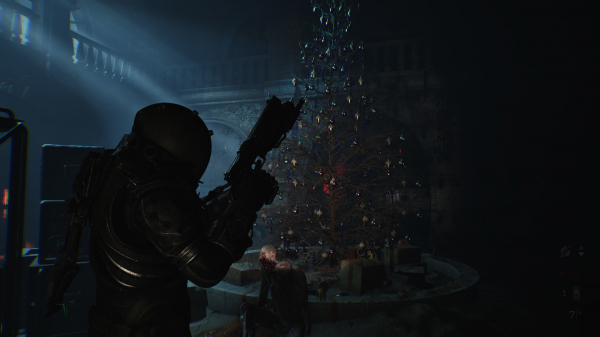 Обзор Cronos: The New Dawn