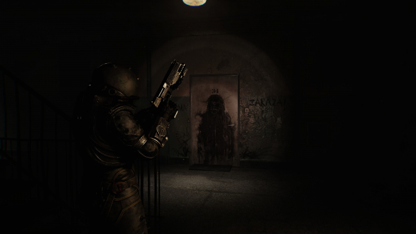 Обзор Cronos: The New Dawn