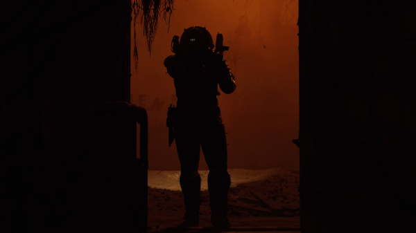 Обзор Cronos: The New Dawn