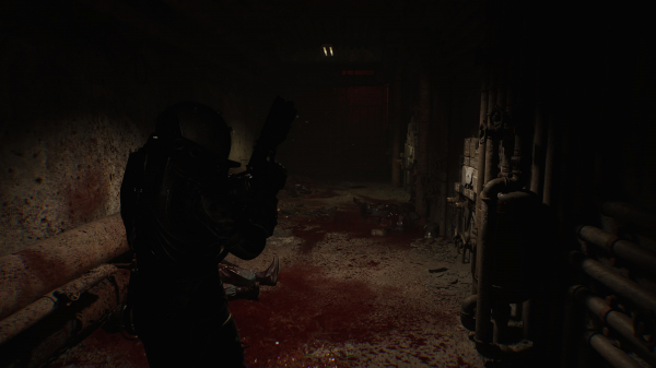 Обзор Cronos: The New Dawn