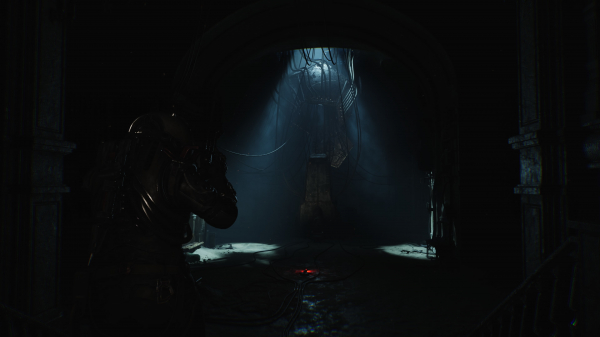 Обзор Cronos: The New Dawn