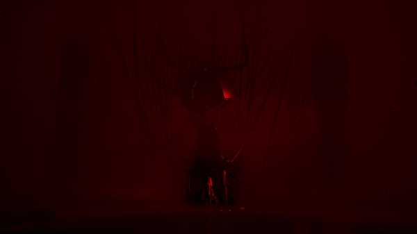 Обзор Cronos: The New Dawn