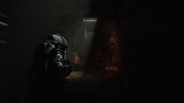 Обзор Cronos: The New Dawn