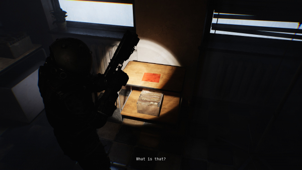 Обзор Cronos: The New Dawn