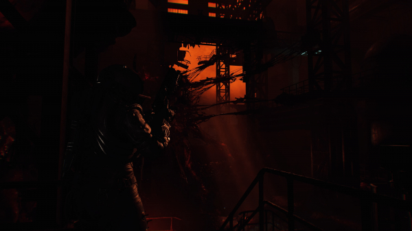 Обзор Cronos: The New Dawn