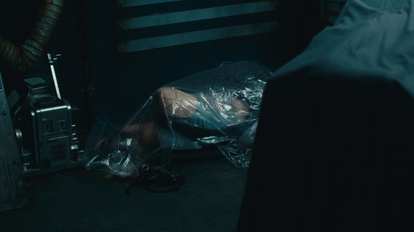 Обзор Dead Reset