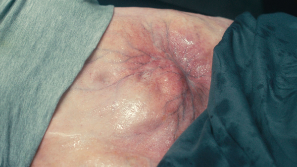 Обзор Dead Reset