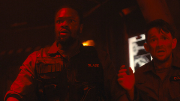 Обзор Dead Reset