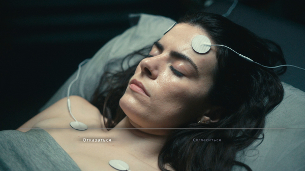 Обзор Dead Reset