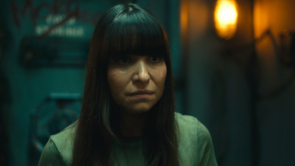 Обзор Dead Reset