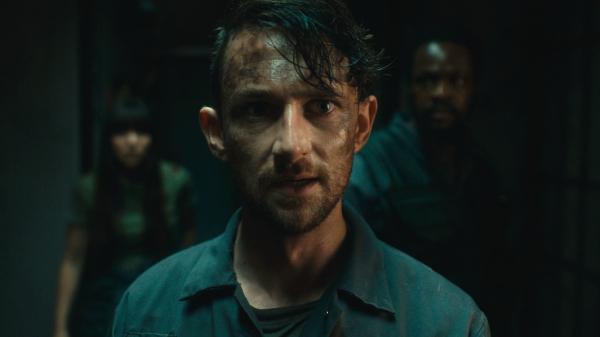 Обзор Dead Reset