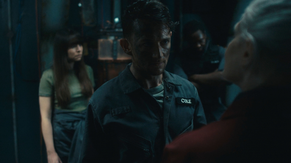 Обзор Dead Reset