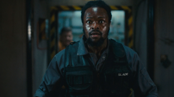 Обзор Dead Reset