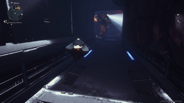 Обзор Destiny: Rising