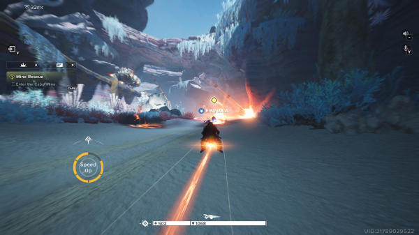 Обзор Destiny: Rising