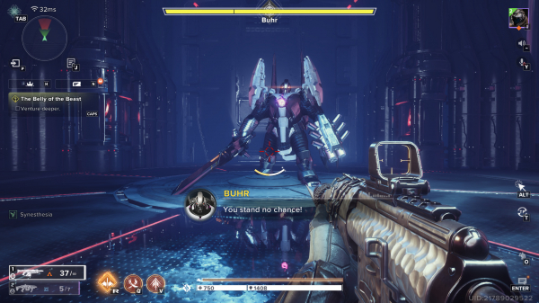 Обзор Destiny: Rising