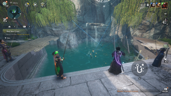 Обзор Destiny: Rising