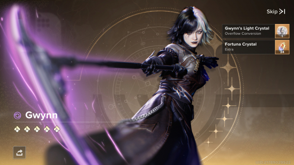 Обзор Destiny: Rising