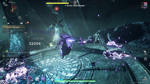 Обзор Destiny: Rising