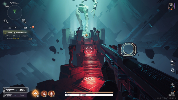 Обзор Destiny: Rising