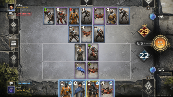 Обзор Destiny: Rising