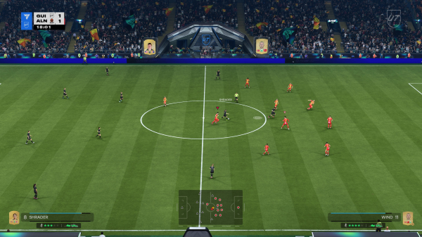 Обзор EA Sports FC 26