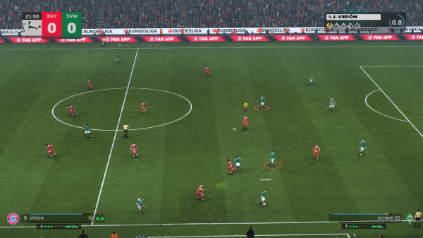 Обзор EA Sports FC 26