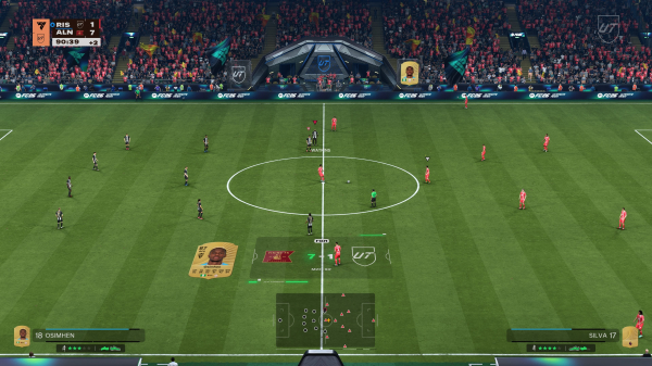 Обзор EA Sports FC 26