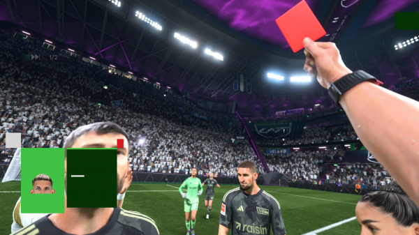 Обзор EA Sports FC 26