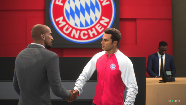 Обзор EA Sports FC 26