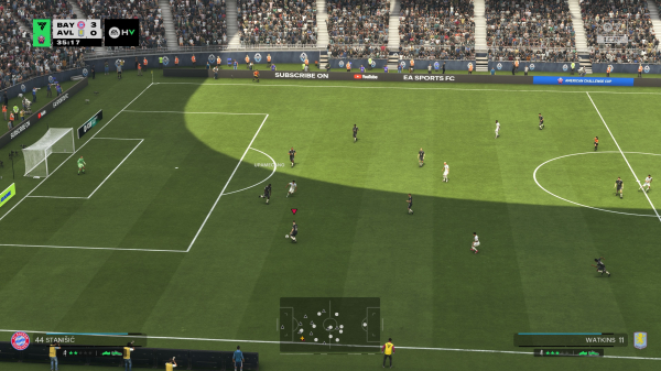 Обзор EA Sports FC 26