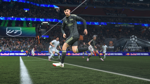 Обзор EA Sports FC 26