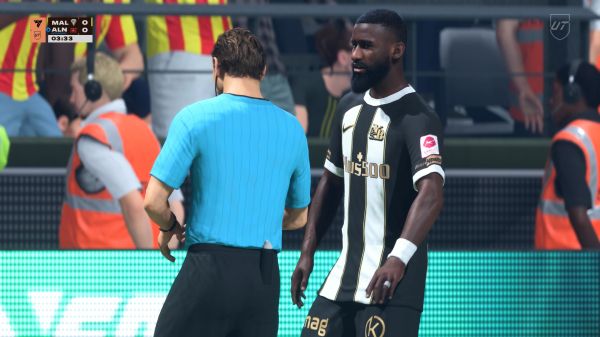 Обзор EA Sports FC 26