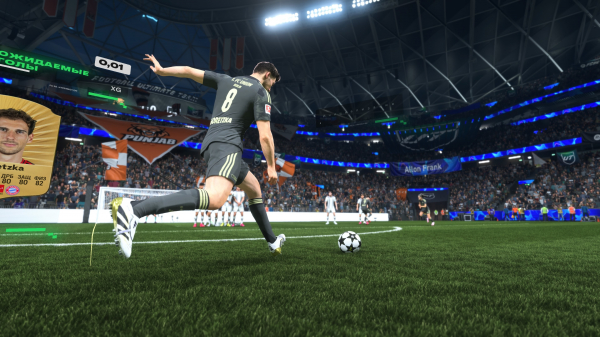 Обзор EA Sports FC 26