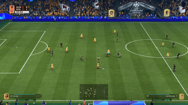 Обзор EA Sports FC 26