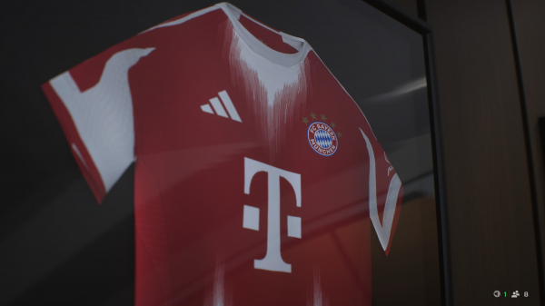 Обзор EA Sports FC 26