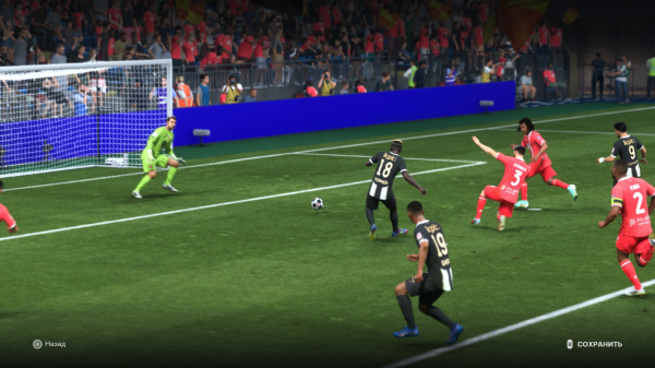 Обзор EA Sports FC 26