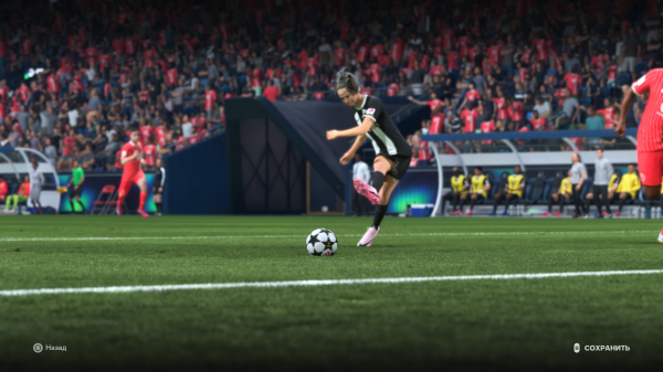 Обзор EA Sports FC 26