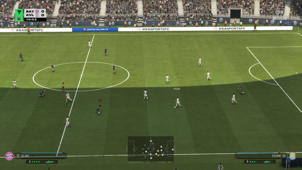 Обзор EA Sports FC 26